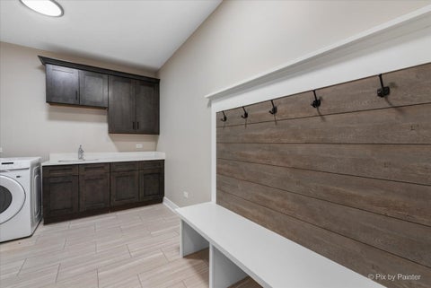 Tiny photo for 1225 Noble Drive, Port Barrington, IL 60010 (MLS # 12675311)