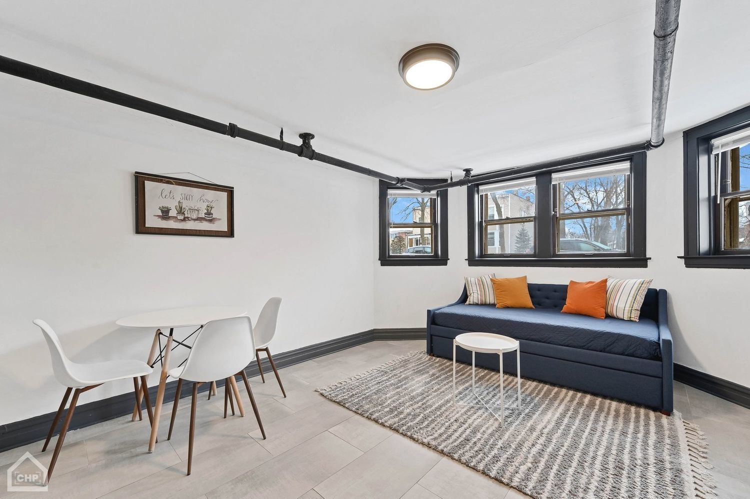 3636 Grand Boulevard ENGLISH