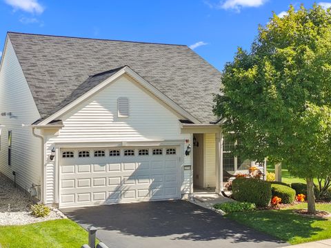 Photo of 12774 Holbrook Drive, Huntley, IL 60142 (MLS # 12487867)