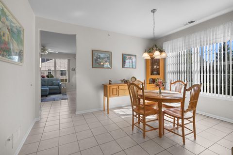 Tiny photo for 12774 Holbrook Drive, Huntley, IL 60142 (MLS # 12487867)