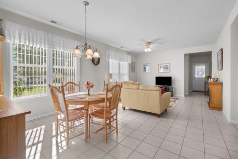 Tiny photo for 12774 Holbrook Drive, Huntley, IL 60142 (MLS # 12487867)