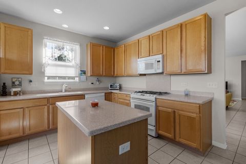 Tiny photo for 12774 Holbrook Drive, Huntley, IL 60142 (MLS # 12487867)