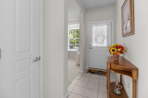 Tiny photo for 12774 Holbrook Drive, Huntley, IL 60142 (MLS # 12487867)