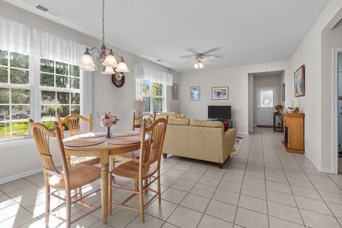 Tiny photo for 12774 Holbrook Drive, Huntley, IL 60142 (MLS # 12487867)