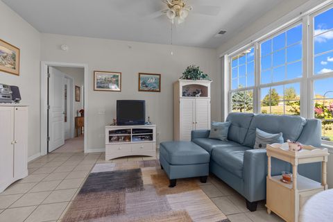 Tiny photo for 12774 Holbrook Drive, Huntley, IL 60142 (MLS # 12487867)