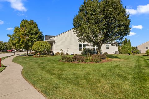 Tiny photo for 12774 Holbrook Drive, Huntley, IL 60142 (MLS # 12487867)
