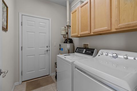 Tiny photo for 12774 Holbrook Drive, Huntley, IL 60142 (MLS # 12487867)