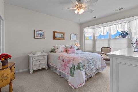 Tiny photo for 12774 Holbrook Drive, Huntley, IL 60142 (MLS # 12487867)