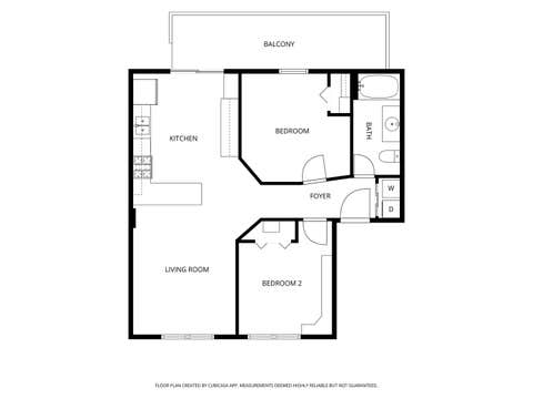Tiny photo for 3222 W SUNNYSIDE Avenue #2E, Chicago, IL 60625 (MLS # 12743662)
