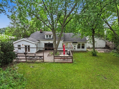Tiny photo for 1511 N Dryden Avenue, Arlington Heights, IL 60004 (MLS # 12682152)