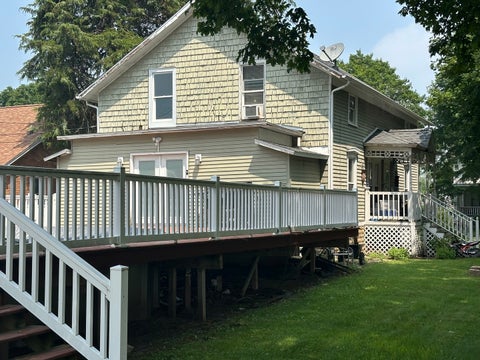 Tiny photo for 207 W Elm Street, Fairbury, IL 61739 (MLS # 12709413)