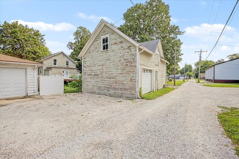 Tiny photo for 207 W Elm Street, Fairbury, IL 61739 (MLS # 12709413)