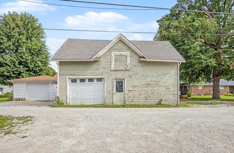 Tiny photo for 207 W Elm Street, Fairbury, IL 61739 (MLS # 12709413)