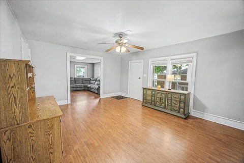 Tiny photo for 207 W Elm Street, Fairbury, IL 61739 (MLS # 12709413)