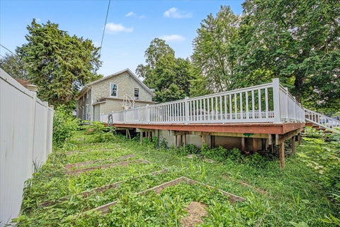 Tiny photo for 207 W Elm Street, Fairbury, IL 61739 (MLS # 12709413)