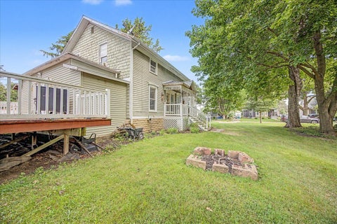 Tiny photo for 207 W Elm Street, Fairbury, IL 61739 (MLS # 12709413)
