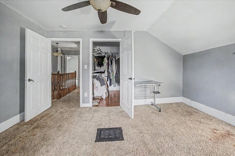 Tiny photo for 207 W Elm Street, Fairbury, IL 61739 (MLS # 12709413)