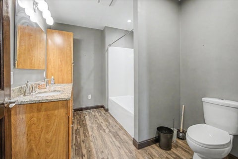 Tiny photo for 207 W Elm Street, Fairbury, IL 61739 (MLS # 12709413)