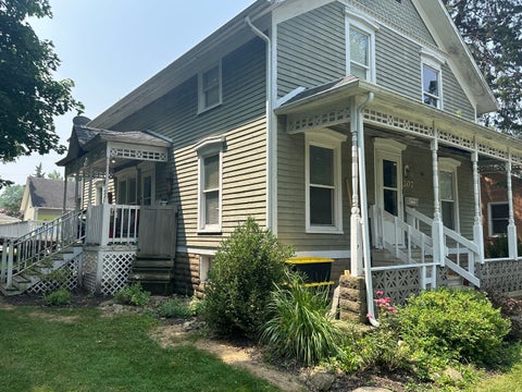 Tiny photo for 207 W Elm Street, Fairbury, IL 61739 (MLS # 12709413)