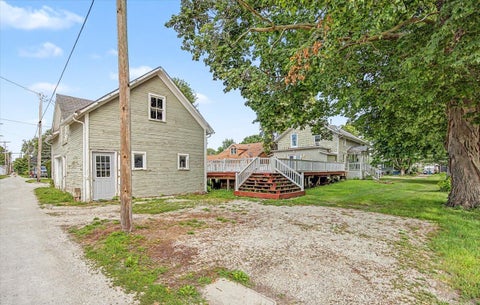 Tiny photo for 207 W Elm Street, Fairbury, IL 61739 (MLS # 12709413)
