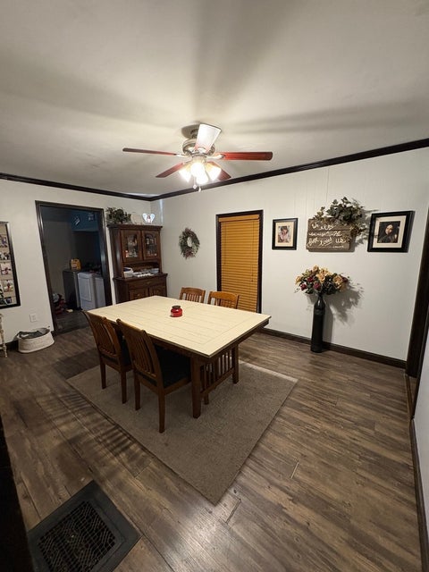 Tiny photo for 207 W Elm Street, Fairbury, IL 61739 (MLS # 12709413)