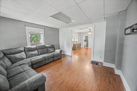 Tiny photo for 207 W Elm Street, Fairbury, IL 61739 (MLS # 12709413)