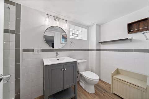 Tiny photo for 7405 N ODELL Avenue, Chicago, IL 60631 (MLS # 12689071)