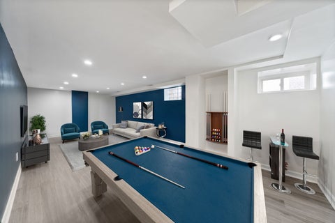 Tiny photo for 7405 N ODELL Avenue, Chicago, IL 60631 (MLS # 12689071)