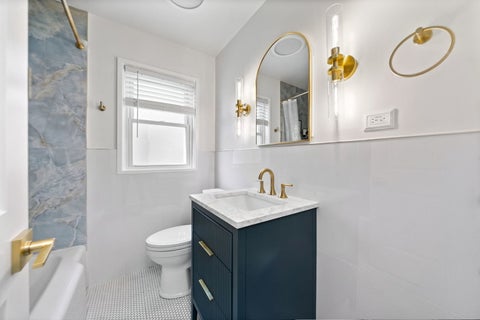 Tiny photo for 7405 N ODELL Avenue, Chicago, IL 60631 (MLS # 12689071)