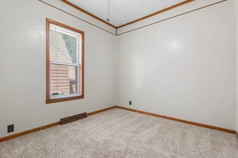 Tiny photo for 1215 Wilcox Street, Joliet, IL 60435 (MLS # 12725240)