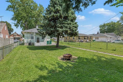 Tiny photo for 1215 Wilcox Street, Joliet, IL 60435 (MLS # 12725240)