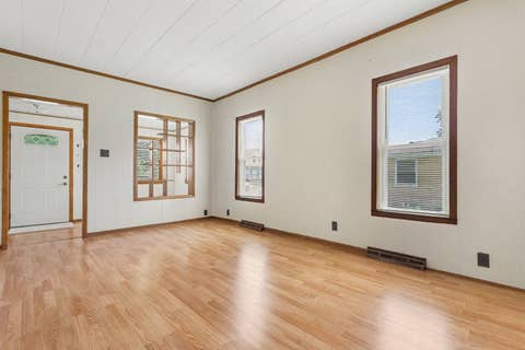 Tiny photo for 1215 Wilcox Street, Joliet, IL 60435 (MLS # 12725240)