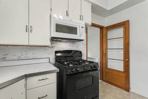 Tiny photo for 1215 Wilcox Street, Joliet, IL 60435 (MLS # 12725240)