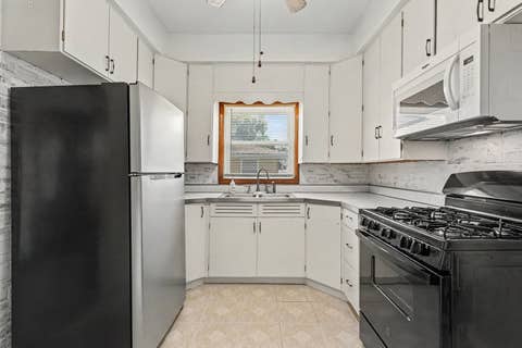 Tiny photo for 1215 Wilcox Street, Joliet, IL 60435 (MLS # 12725240)