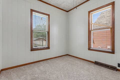 Tiny photo for 1215 Wilcox Street, Joliet, IL 60435 (MLS # 12725240)