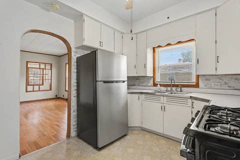 Tiny photo for 1215 Wilcox Street, Joliet, IL 60435 (MLS # 12725240)