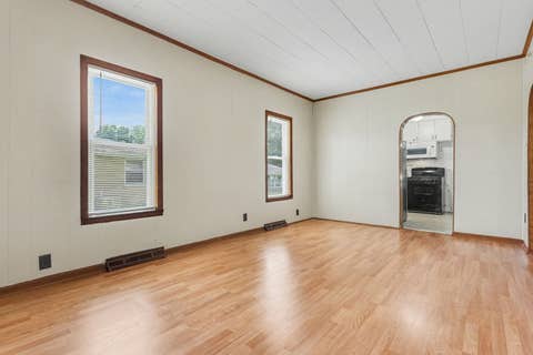Tiny photo for 1215 Wilcox Street, Joliet, IL 60435 (MLS # 12725240)