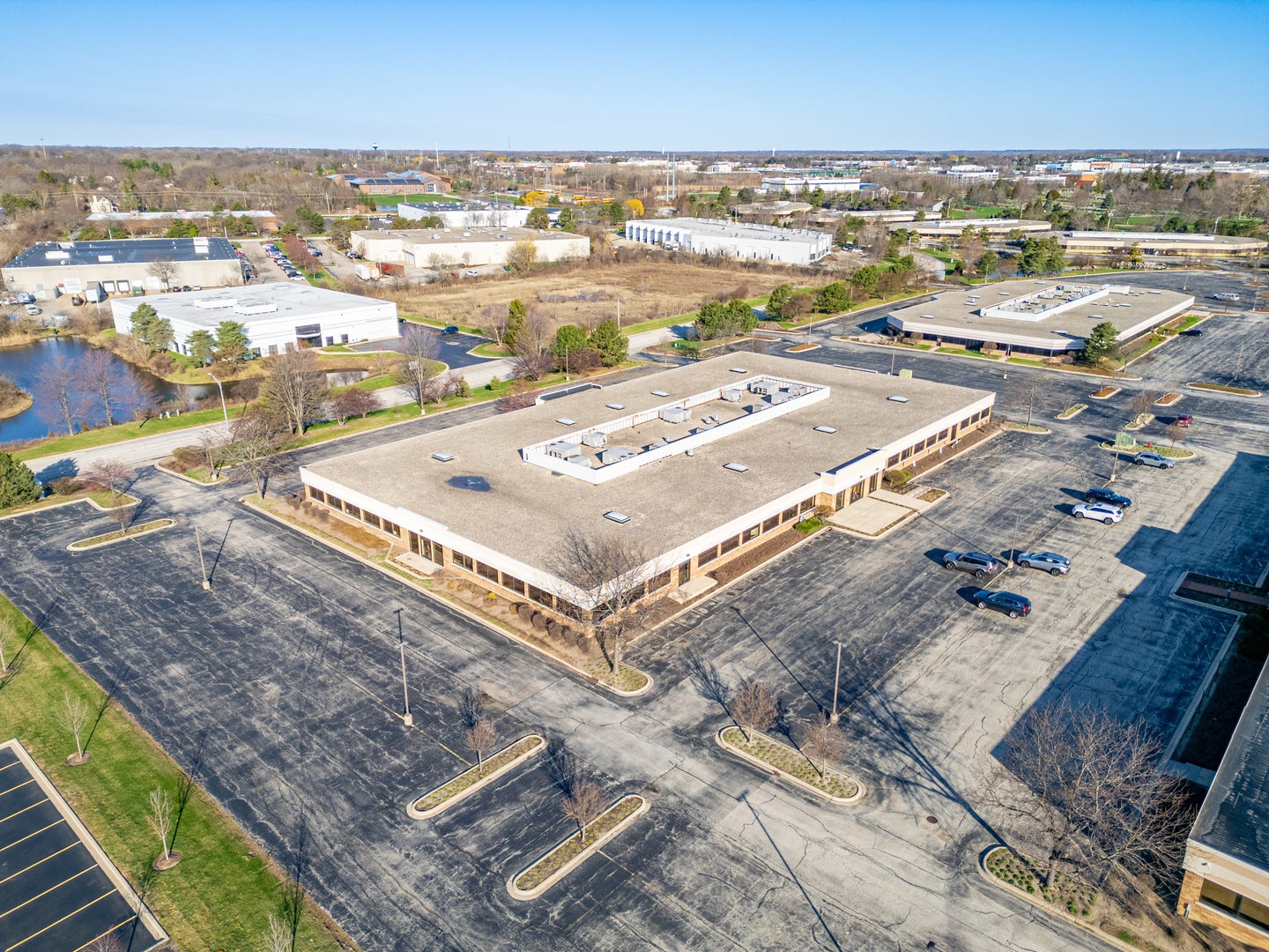 1025 Tri State Parkway