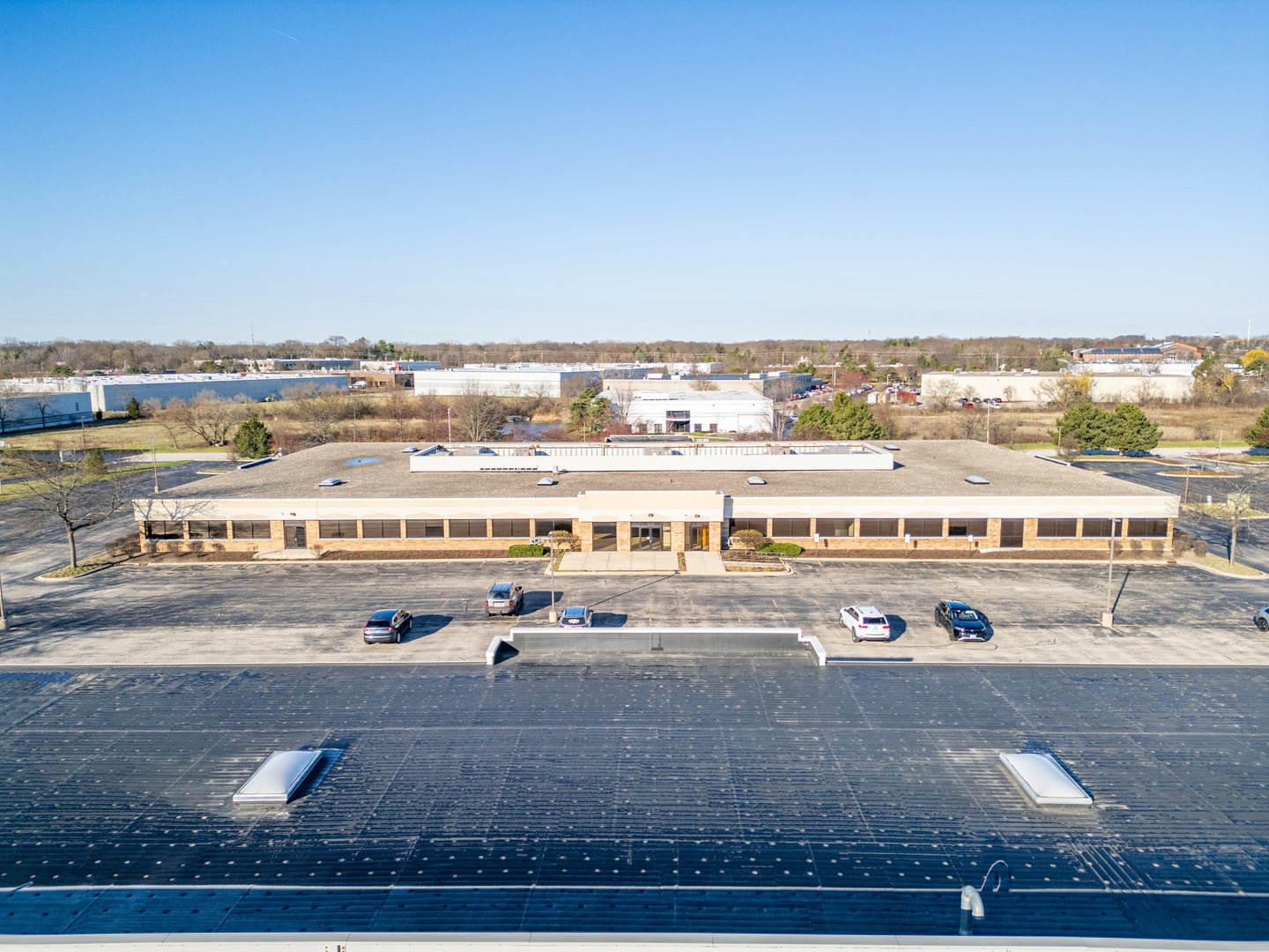 1025 Tri State Parkway