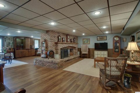 Tiny photo for 336 Spring Lake Drive, Quincy, IL 62305 (MLS # 12615997)