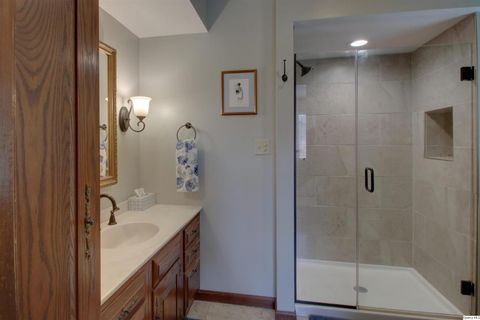 Tiny photo for 336 Spring Lake Drive, Quincy, IL 62305 (MLS # 12615997)