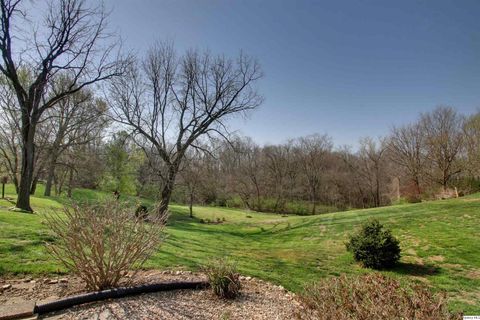 Tiny photo for 336 Spring Lake Drive, Quincy, IL 62305 (MLS # 12615997)