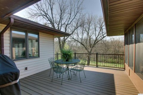 Tiny photo for 336 Spring Lake Drive, Quincy, IL 62305 (MLS # 12615997)