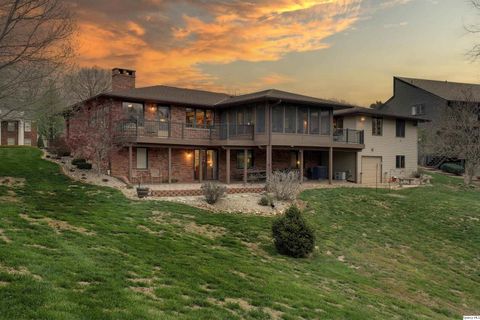 Tiny photo for 336 Spring Lake Drive, Quincy, IL 62305 (MLS # 12615997)