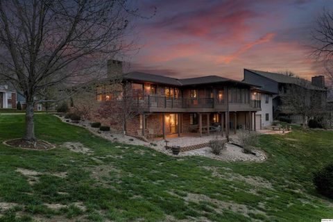 Tiny photo for 336 Spring Lake Drive, Quincy, IL 62305 (MLS # 12615997)