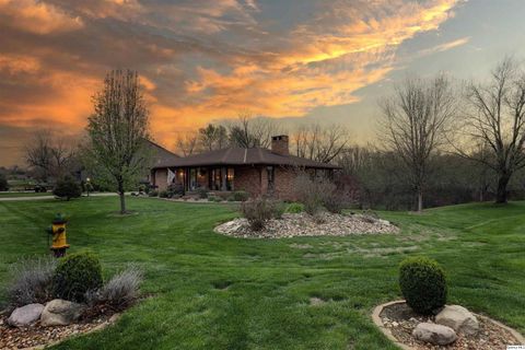 Tiny photo for 336 Spring Lake Drive, Quincy, IL 62305 (MLS # 12615997)