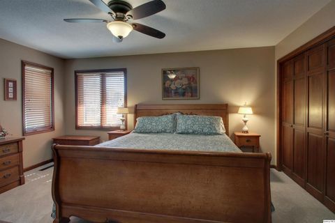 Tiny photo for 336 Spring Lake Drive, Quincy, IL 62305 (MLS # 12615997)