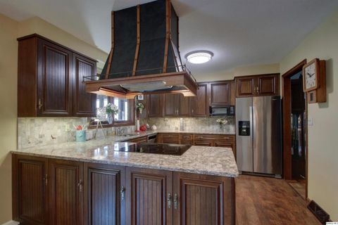 Tiny photo for 336 Spring Lake Drive, Quincy, IL 62305 (MLS # 12615997)