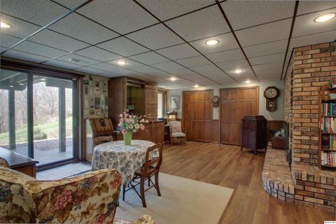 Tiny photo for 336 Spring Lake Drive, Quincy, IL 62305 (MLS # 12615997)