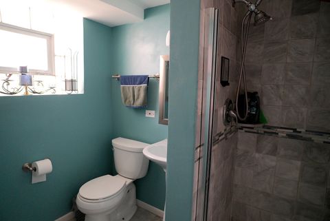 Tiny photo for 1428 1/2 N ASHBEL Avenue, Berkeley, IL 60163 (MLS # 12408507)
